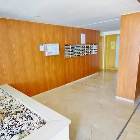 V&v Lloret- Bella Apartman Lloret de Mar
