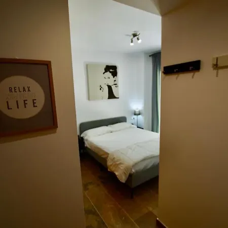 Apartman V&v Lloret- Bella Lloret de Mar