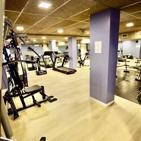 V&v Lloret- Bella Appartamento