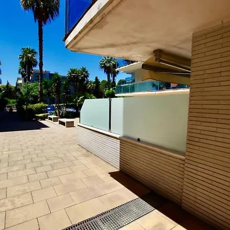 V&v Lloret- Bella * Lloret de Mar