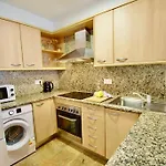 Apartment V&v Lloret- Bella
