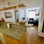 V&v Lloret- Bella Apartment *