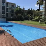 V&v Lloret- Bella Appartement