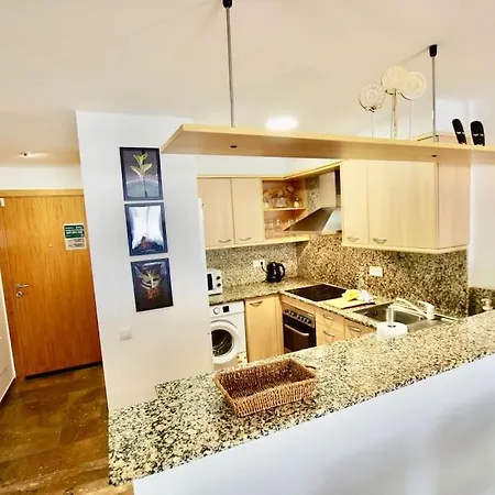 Apartament V&v Lloret- Bella Lloret de Mar