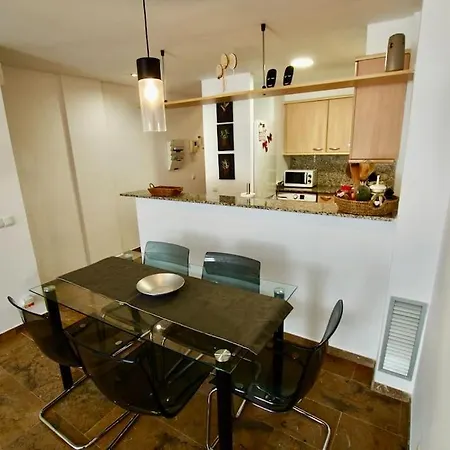 Apartament V&v Lloret- Bella Lloret de Mar