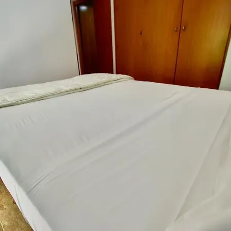 V&v Lloret- Bella Apartament *