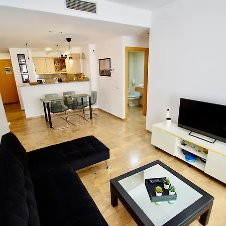 V&v Lloret- Bella * Lloret de Mar