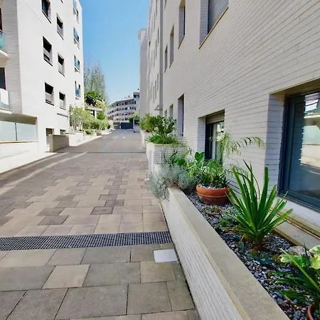 Apartament V&v Lloret- Bella