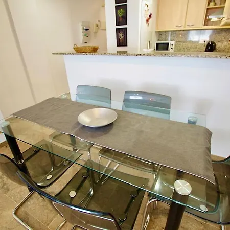 Apartament V&v Lloret- Bella *