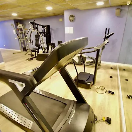 V&v Lloret- Bella Apartament *