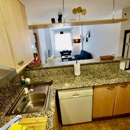 V&v Lloret- Bella Apartament Lloret de Mar