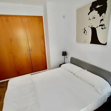 Daire V&v Lloret- Bella *