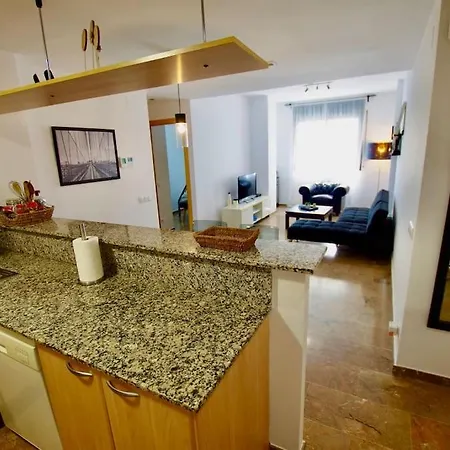 V&v Lloret- Bella Apartament *