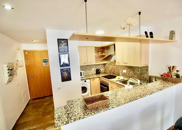 Appartement V&v Lloret- Bella Lloret de Mar