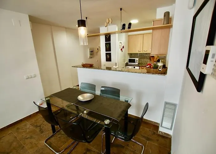 Appartement V&v Lloret- Bella Lloret de Mar