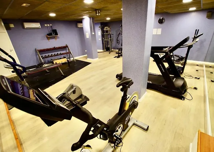 V&v Lloret- Bella Lloret de Mar