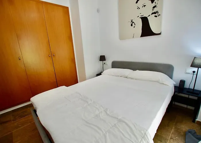 V&v Lloret- Bella Appartement