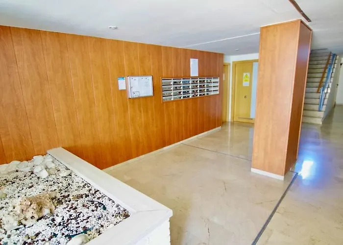 V&v Lloret- Bella Appartement Lloret de Mar