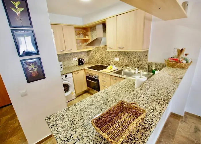 Appartement V&v Lloret- Bella Lloret de Mar