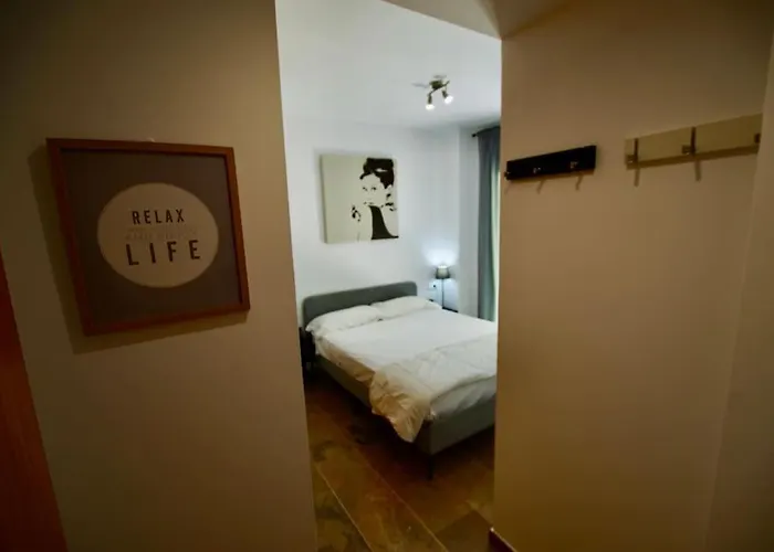 Appartement V&v Lloret- Bella Lloret de Mar