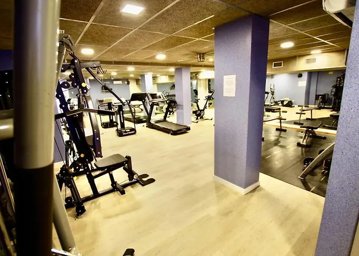 V&v Lloret- Bella Appartement