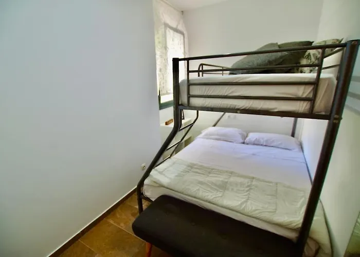 Appartement V&v Lloret- Bella