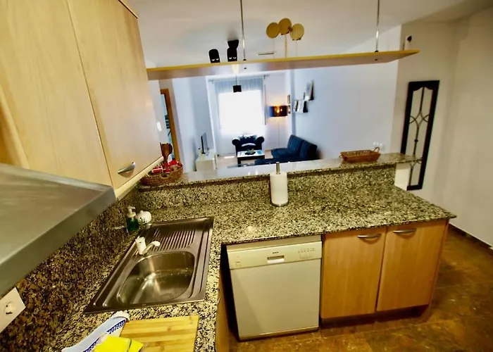 V&v Lloret- Bella Appartement Lloret de Mar