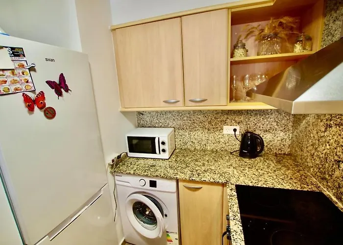 V&v Lloret- Bella Lloret de Mar