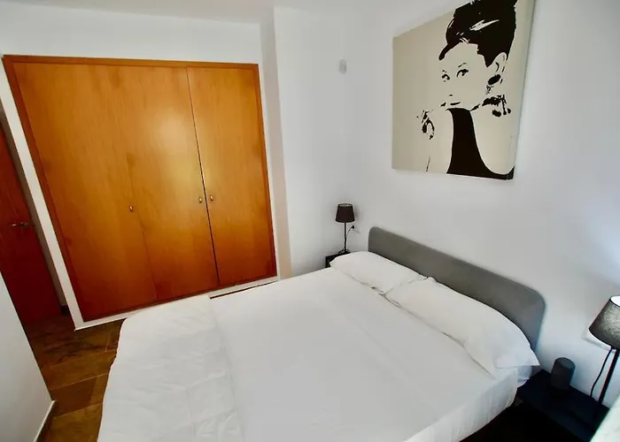 Appartement V&v Lloret- Bella *