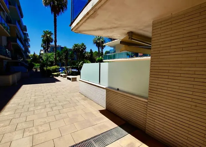 V&v Lloret- Bella * Lloret de Mar