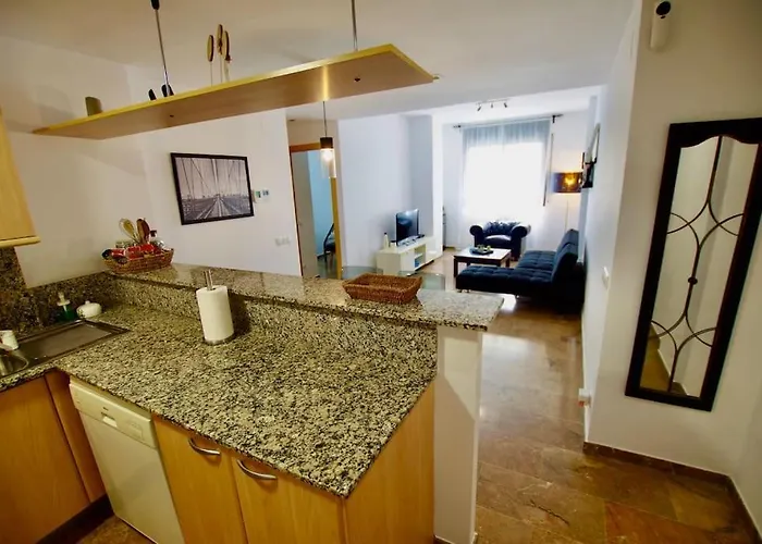 V&v Lloret- Bella Appartement *