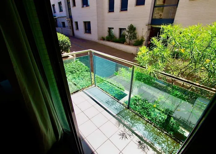Appartement V&v Lloret- Bella *