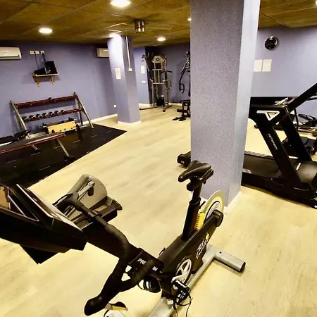 V&v Lloret- Bella Lloret de Mar