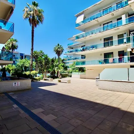 V&v Lloret- Bella *