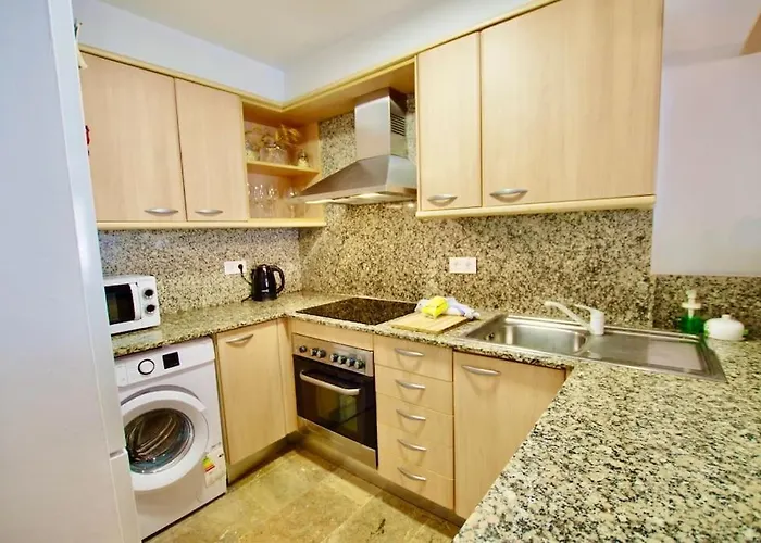 Apartman V&v Lloret- Bella