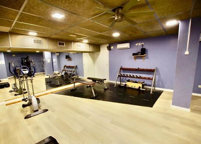 Apartman V&v Lloret- Bella Lloret de Mar