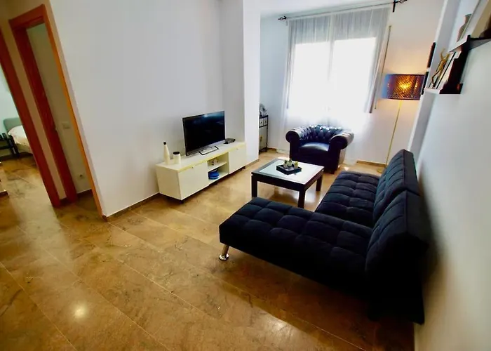 V&v Lloret- Bella Λορέτ Ντε Μαρ