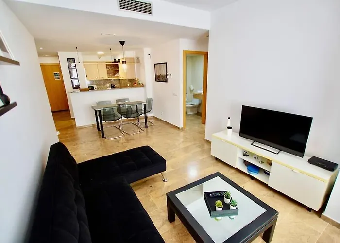 V&v Lloret- Bella * Λορέτ Ντε Μαρ