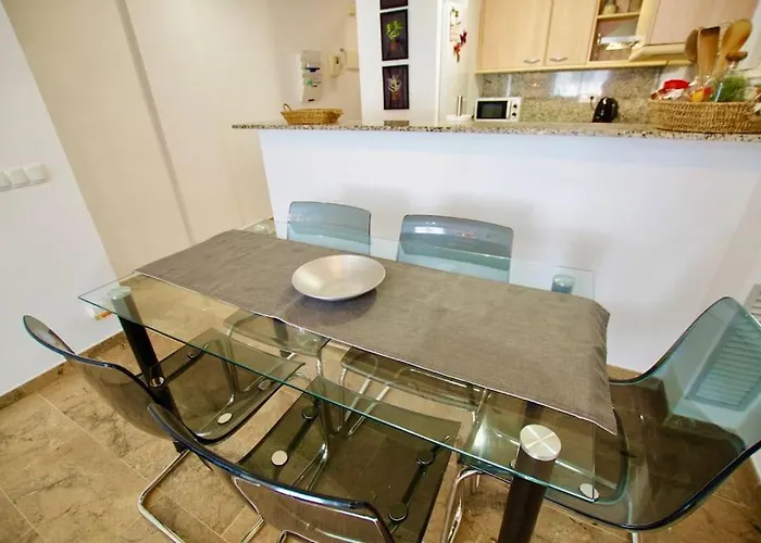 Apartman V&v Lloret- Bella *