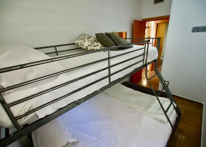 V&v Lloret- Bella Lloret de Mar