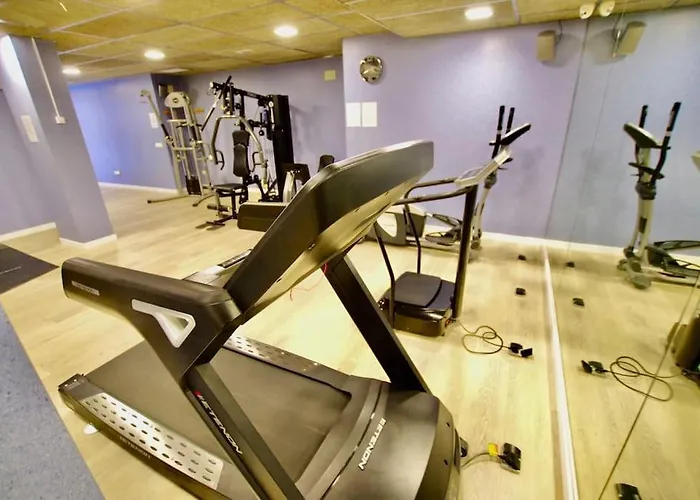 V&v Lloret- Bella Διαμέρισμα *