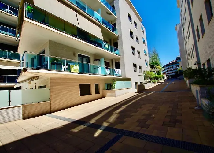 Apartman V&v Lloret- Bella Lloret de Mar
