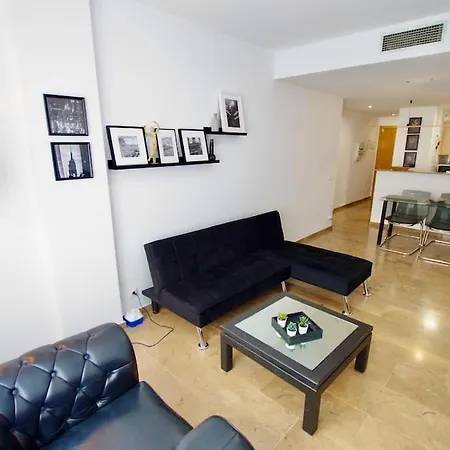 V&v Lloret- Bella Appartement