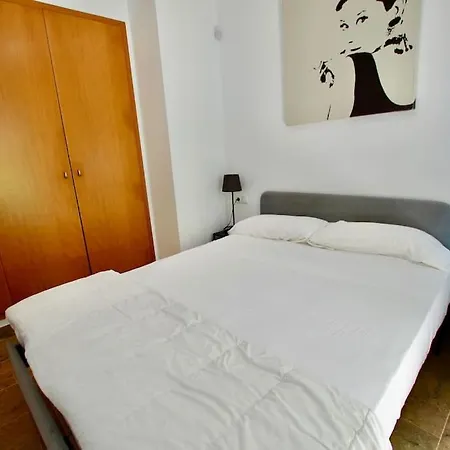 V&v Lloret- Bella Appartement