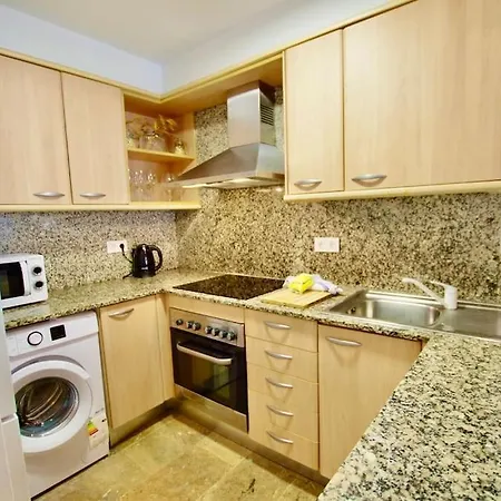 Appartement V&v Lloret- Bella