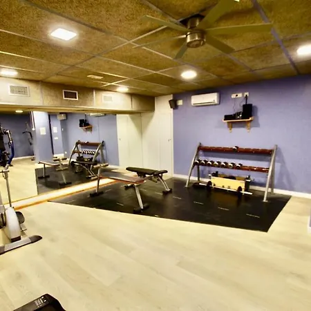 Appartement V&v Lloret- Bella Lloret de Mar