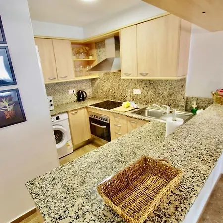 Appartement V&v Lloret- Bella Lloret de Mar