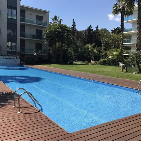 V&v Lloret- Bella Appartement